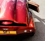 Morgan SP1 2014 года